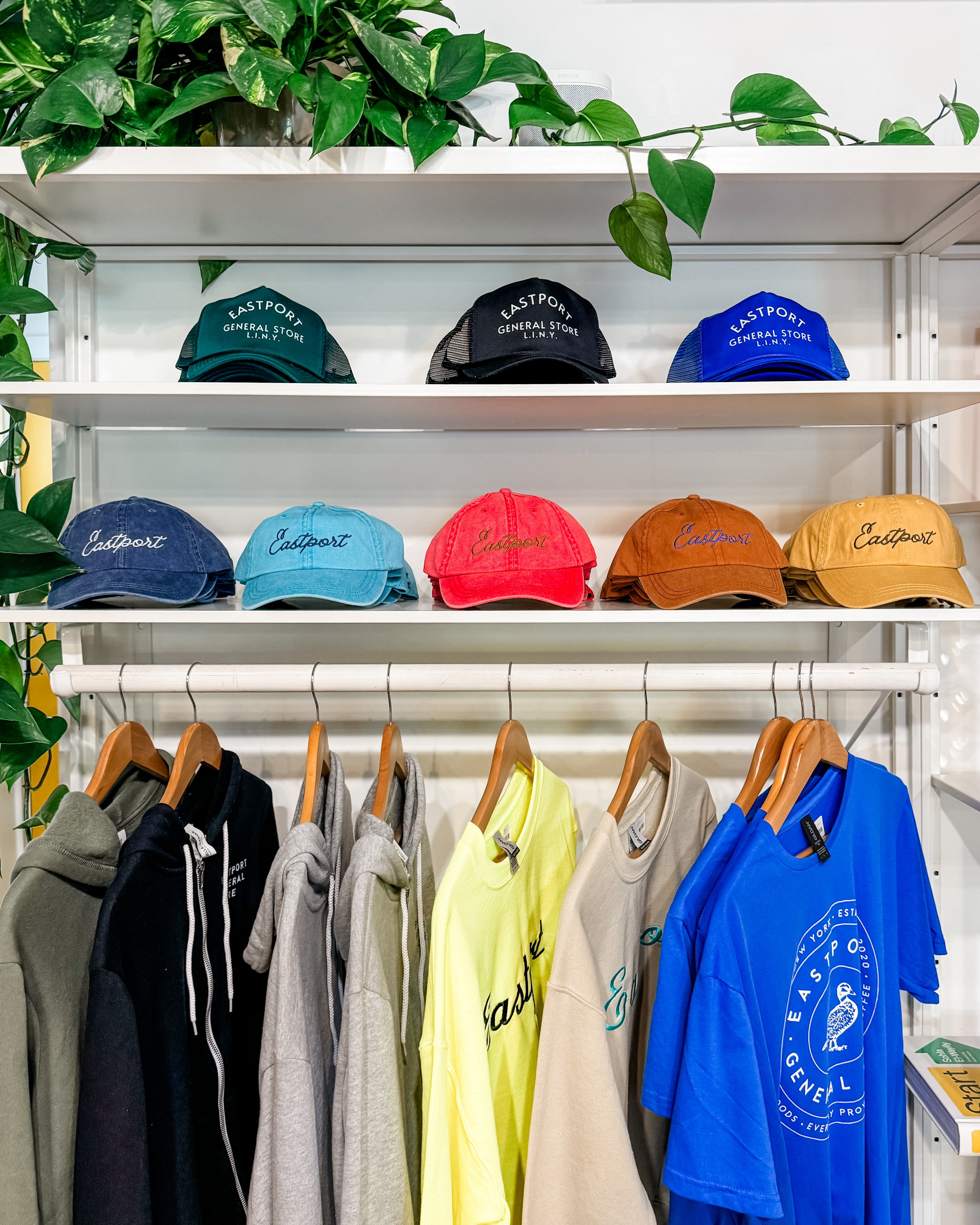 Eastport General Store